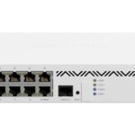 MIKROTIK NET ROUTER 1000M 16PORT/CCR2004-16G-2S+ MIKROTIK
