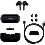 HEADSET HYPERX CLOUD MIX WRL/BLACK HEPB1M-ND-BK/G HYPERX - Image 6