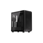 Case ENDORFY Arx 700 Air MidiTower Case product features Transparent panel ATX MicroATX MiniITX Colour Black EY2A012 - Image 2