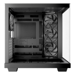 Case BE QUIET ATX/micro ATX/Mini-ITX Black Midi Tower PC BGW83 - Image 7
