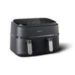AIR FRYER/DUAL NA351/00 PHILIPS
