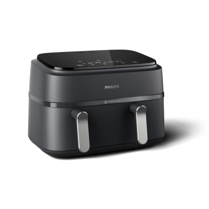AIR FRYER/DUAL NA351/00 PHILIPS