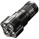 NITECORE FLASHLIGHT TINY MONSTER SERIES/6000 LUMENS TM28 NITECORE