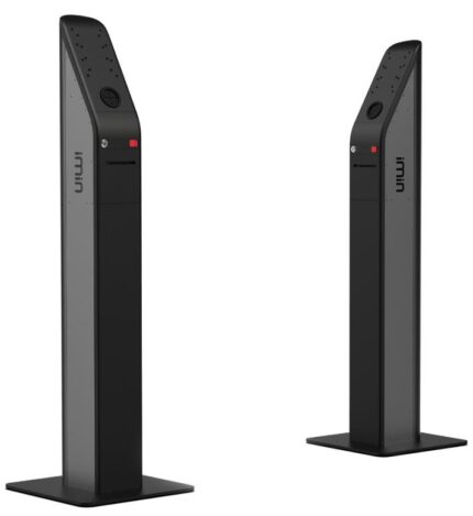 IMIN POS ACC FLOOR STAND/1 07 1S 011 IMIN