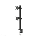 TV SET ACC DESK MOUNT BLACK/10-24" FPMA-D700DV NEOMOUNTS - Image 2