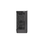 Case ENDORFY Regnum 400 ARGB MidiTower Case product features Transparent panel Not included ATX MicroATX MiniITX Colour Black EY2A009 - Image 26