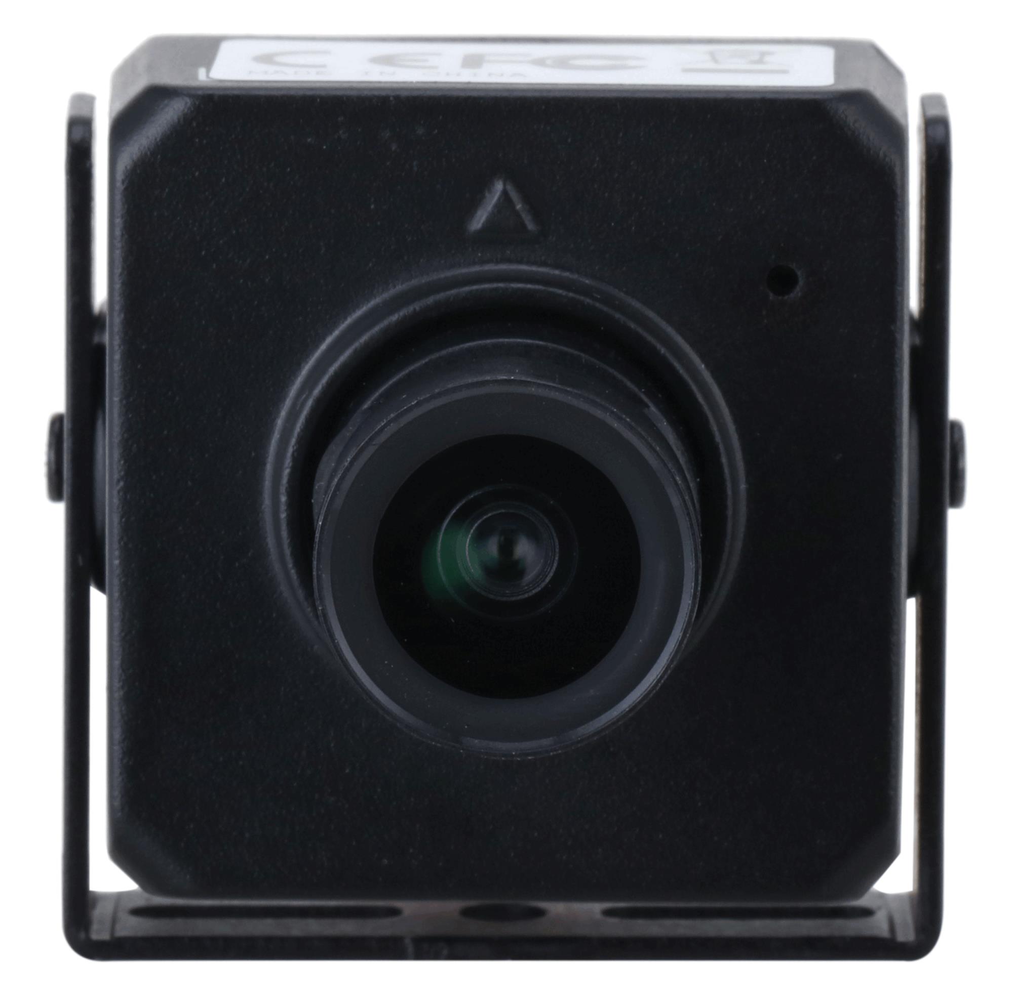 56c0c35a-6c3e-49ec-90e9-2db2649c3455 NET CAMERA 4MP PINHOLE/IPC-HUM4431S-L5-0360B DAHUA - Image 1