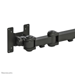 TV SET ACC DESK MOUNT BLACK/10-27" FPMA-D960DG NEOMOUNTS - Image 5