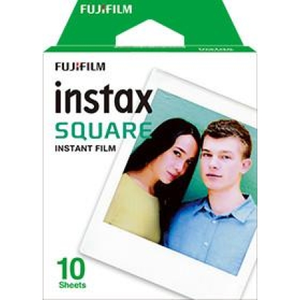 FUJIFILM FILM INSTANT INSTAX SQUARE 10/FUJIFILM