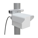 Access Point MIKROTIK 433 Mbit/s 1xLAN ports CUBEG-5AC60AY