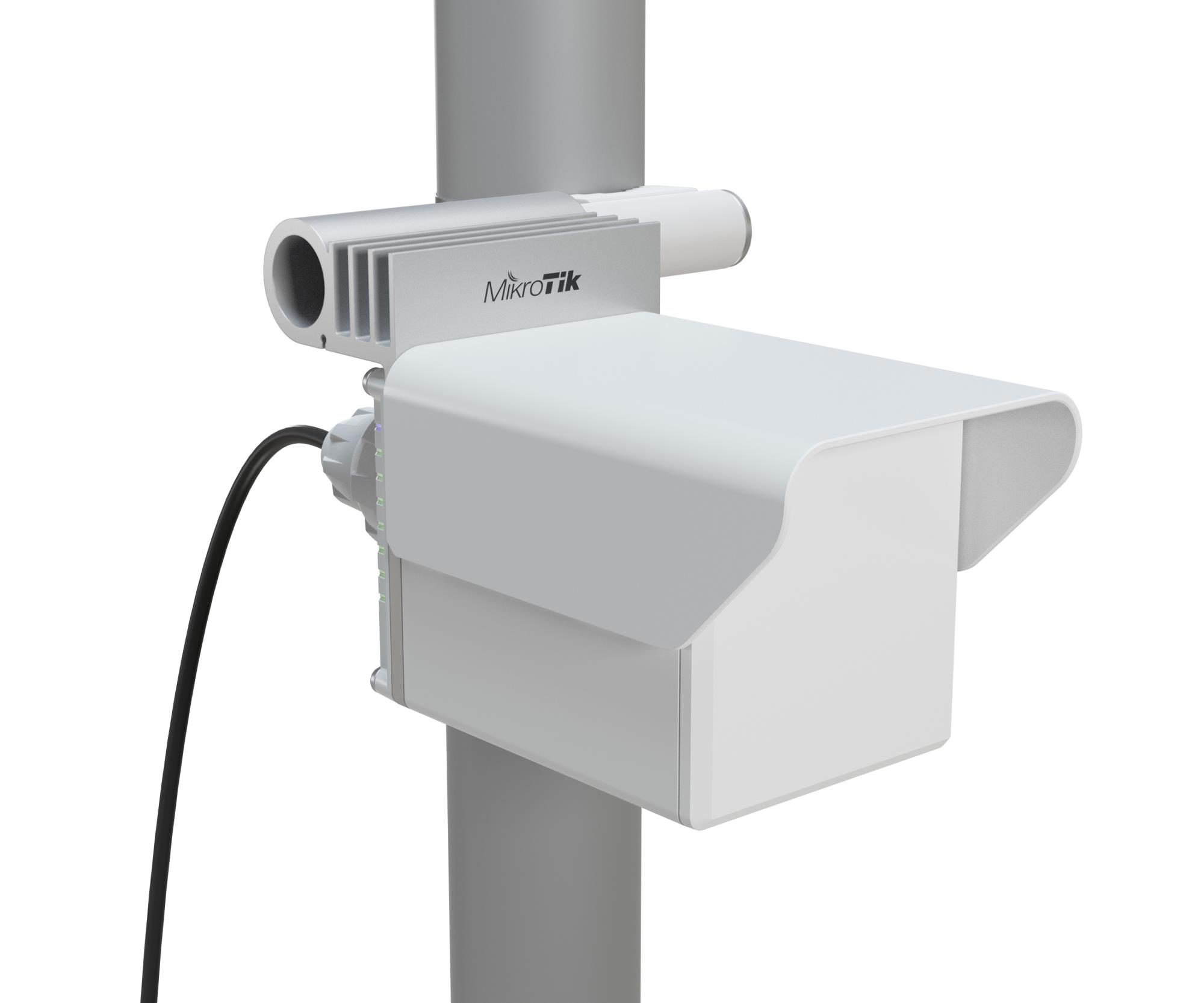 57085fbb-a7b5-444f-bbe9-dcdd38b11ebc Access Point MIKROTIK 433 Mbit/s 1xLAN ports CUBEG-5AC60AY - Image 1
