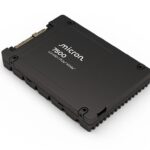 MICRON SSD|MICRON|SSD series 7500 MAX|1.6TB|NVMe|NAND flash technology 3D NAND|Write speed 2700 MBytes/sec|Read speed 6800 MBytes/sec|Form Factor U.3|TBW 4380 TB|MTBF 2000000 hours|MTFDKCC1T6TGQ-1BK1DABYYR