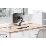 MONITOR ACC DESK MOUNT 17-27"/DS70-700BL1 NEOMOUNTS - Image 17