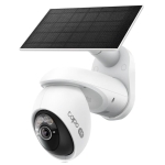 WRL CAMERA PAN/TILT/TAPO C660 KIT TP-LINK