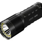 NITECORE FLASHLIGHT TINY MONSTER SERIES/20000 LUMENS TM20K NITECORE