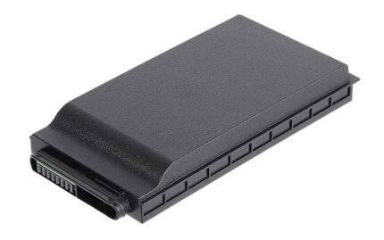 GETAC NB ACC BATTERY LI-ION 9980MAH/GBM2X3 GETAC