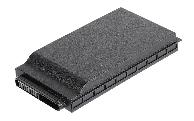 57f3924f-5a33-447a-a617-c2c33524a661 GETAC NB ACC BATTERY LI-ION 9980MAH/GBM2X3 GETAC - Image 1