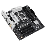 Mainboard ASUS Intel B860 Express LGA1851 Micro-ATX Memory DDR5 Memory slots 4 B860MMAXGAMINGAX - Image 8