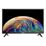 TV Set DAHUA 24" Smart/HD 1366x768 Android TV Black DHI-LTV24-SD100