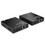 I/O EXTENDER HDMI&USB 120M/CAT6 39381 LINDY - Image 3