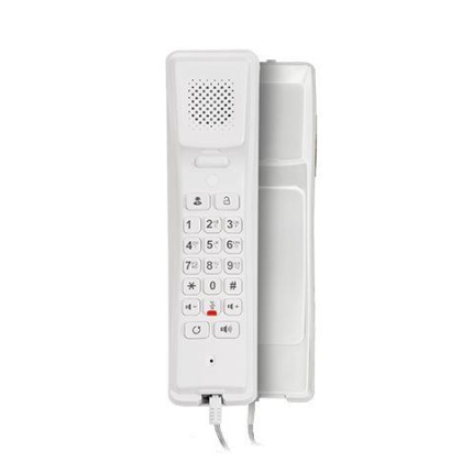 ENTRY PANEL IP HANDSET/WHITE 1120101W 2N