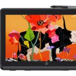 XPPEN GRAPHIC TABLET 475.392X267.408/ARTIST PRO 22 (GEN 2) XPPEN