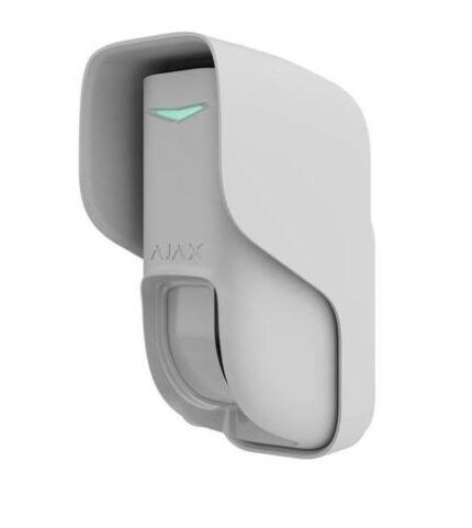 AJAX DETECTOR WRL CURTAIN OUTDOOR/WHITE 101441 AJAX