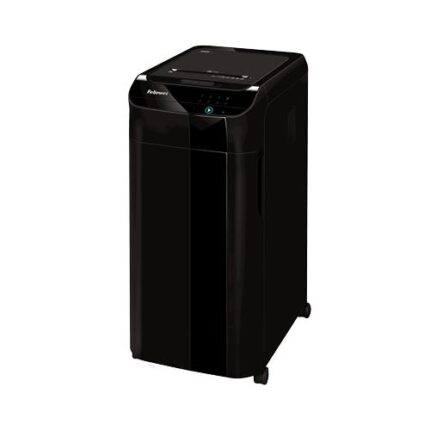 FELLOWES SHREDDER AUTOMAX 450C/100135793 FELLOWES