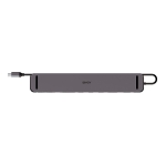 I/O DOCKING STATION USB-C/DST-MINI XT 810 43392 LINDY - Image 3