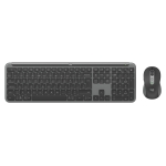 KEYBOARD +MOUSE COMBO MK950/GRAPHITE 920-012508 LOGITECH - Image 5