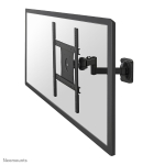 TV SET ACC WALL MOUNT BLACK/23-52" FPMA-W960 NEOMOUNTS
