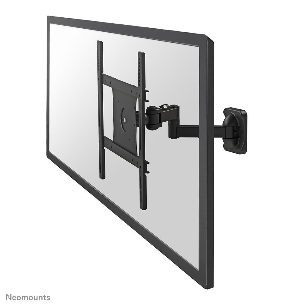 58f38c49-e104-40ff-99bf-d201d0b9c316 TV SET ACC WALL MOUNT BLACK/23-52" FPMA-W960 NEOMOUNTS - Image 1