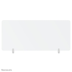 DESK TRANSPARENT SCREEN/NS-GLSPROTECT160 NEOMOUNTS - Image 2
