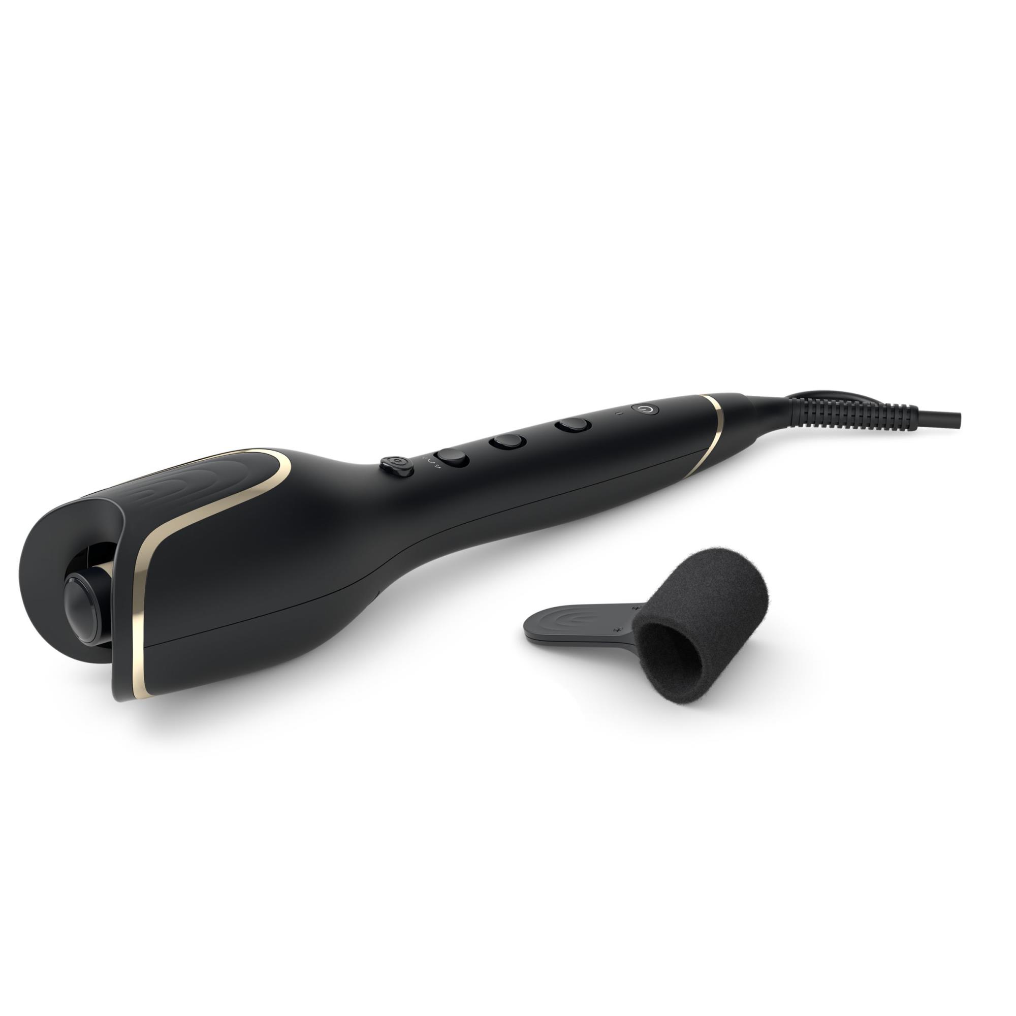 59204d70-06eb-4eec-add3-0811d6d64cdb HAIR CURLING IRON/BHB876/00 PHILIPS - Image 1
