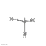 TV SET ACC DESK MOUNT SILVER/10-26" FPMA-D935D NEOMOUNTS - Image 2