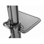TV SET ACC FLOOR STAND 37-70"/TVS-70T-02 GEMBIRD - Image 6