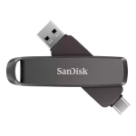 MEMORY DRIVE FLASH USB-C 512GB/SDDDE1-512G-G46 SANDISK
