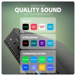 NB ACC DOCKING STATION/12IN1 HMC-U4 AXAGON - Image 20
