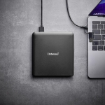 DVD RW USB3.2 EXT/BLACK 5401500 INTENSO - Image 12