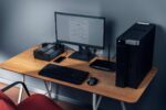 UPS TRUST 800 VA Wave form type Simulated sinewave Desktop/pedestal 23326 - Image 5