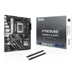 Mainboard ASUS Intel H810 LGA1851 Micro-ATX Memory DDR5 Memory slots 2 PRIMEH810M-AWIFI - Image 8