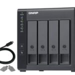 QNAP DAS ENCLOSURE 4BAY USB3/TR-004 QNAP