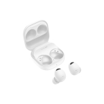 HEADSET GALAXY BUDS2 PRO/WHITE SM-R510 SAMSUNG - Image 6