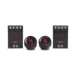 CAR SPEAKERS 6.5"/COMPONENT STAGE3607C JBL - Image 3