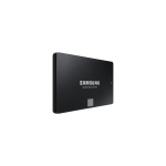 SSD SAMSUNG 870 EVO 250GB SATA MLC Write speed 530 MBytes/sec Read speed 560 MBytes/sec 2,5" TBW 150 TB MTBF 1500000 hours MZ-77E250B/EU - Image 3