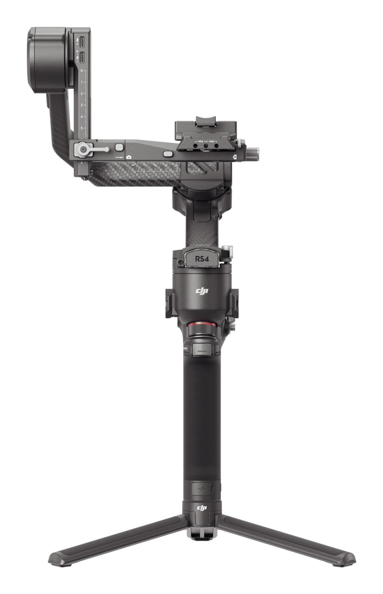 5a164fe3-de87-4795-a503-778781c5b508 DJI GIMBAL RS 4 PRO/CP.RN.00000345 DJI - Image 1