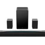 TCL SOUNDBAR SPEAKER/Q85HE TCL
