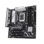 Mainboard ASUS Intel B860 Express LGA1851 Micro-ATX Memory DDR5 Memory slots 4 B860MMAXGAMINGAX - Image 7