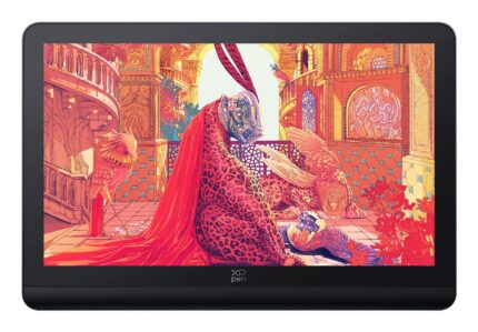 XPPEN GRAPHIC TABLET 409X230MM/ARTIST PRO 19 (GEN 2) XPPEN