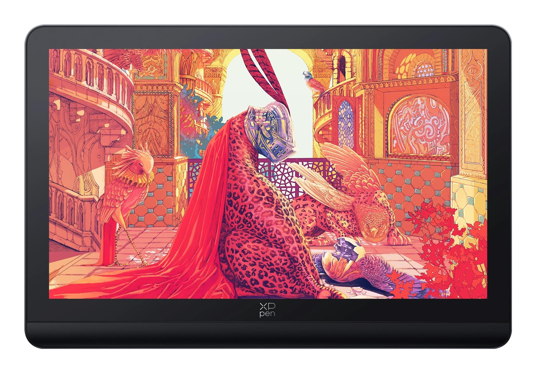 5a75bbb8-aabe-40b3-8665-d4518341046a XPPEN GRAPHIC TABLET 409X230MM/ARTIST PRO 19 (GEN 2) XPPEN - Image 1